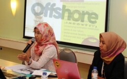 PWYP Sodorkan Revisi UU Migas Alternatif