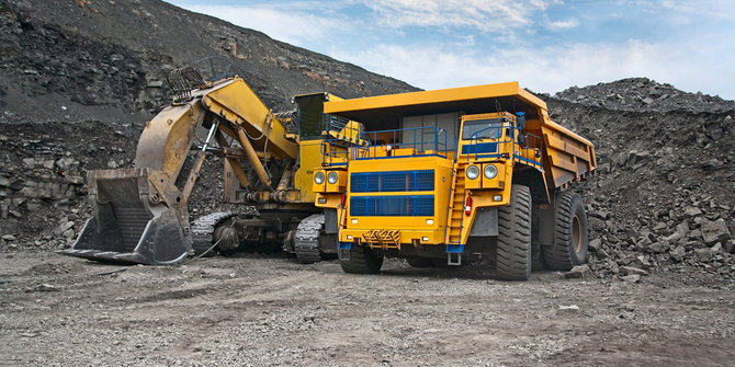 catatan-buruk-pemerintah-jokowi-beri-kelonggaran-ekspor-konsentrat